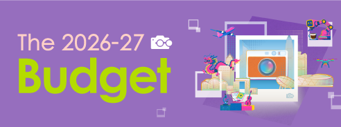 The 2026-27 Budget The 2026-27 Budget